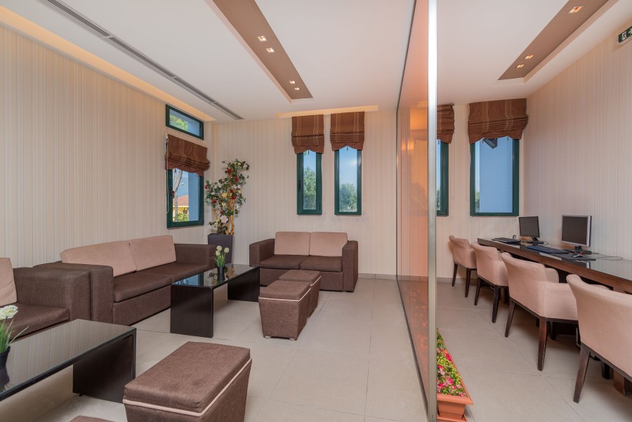 Oscar Hotel - Tsilivi Zakynthos Greece