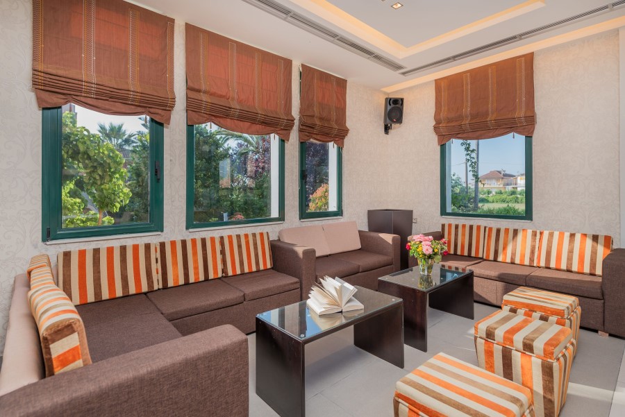 Oscar Hotel - Tsilivi Zakynthos Greece