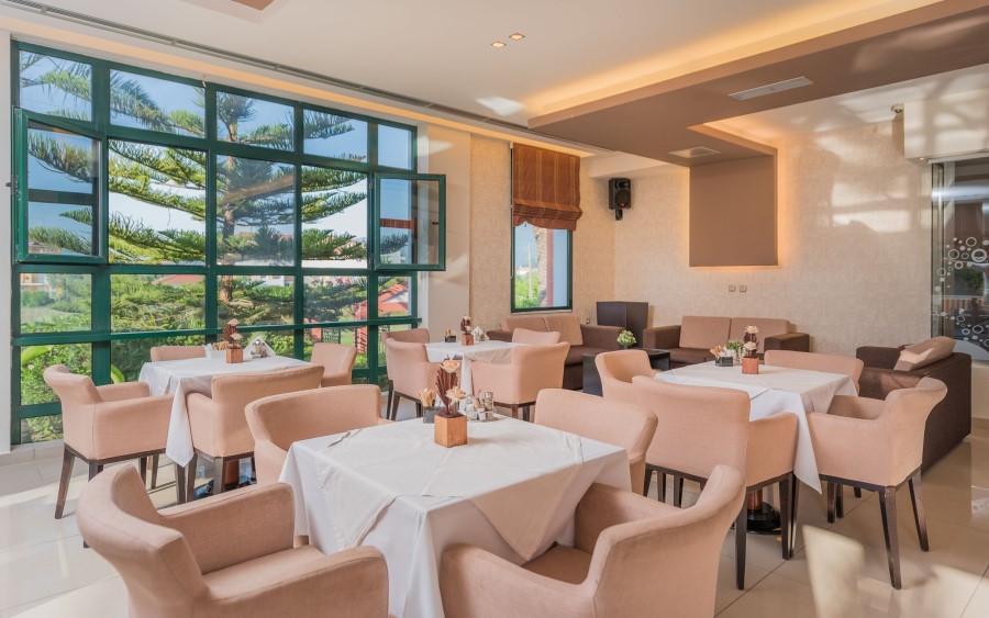 Oscar Hotel - Tsilivi Zakynthos Greece