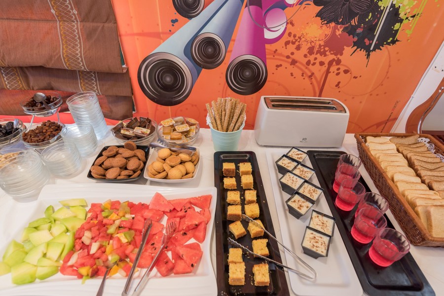 Oscar Hotel - Tsilivi Zakynthos Greece