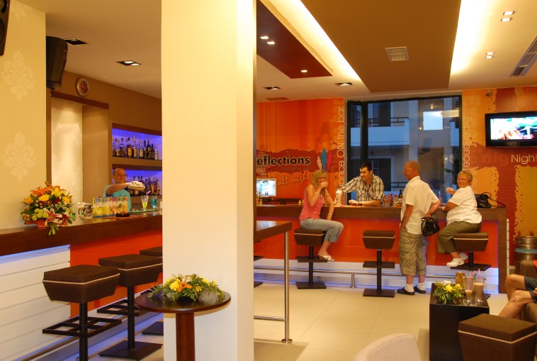 Oscar Hotel - Tsilivi Zakynthos Greece