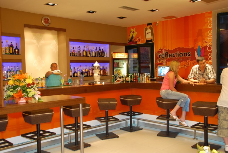 Oscar Hotel - Tsilivi Zakynthos Greece