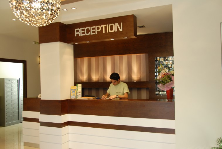 Oscar Hotel - Tsilivi Zakynthos Greece