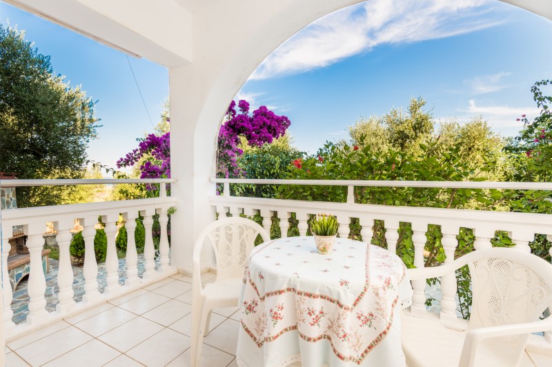 Tassos & Marios Apartments - Tsilivi Zakynthos Greece