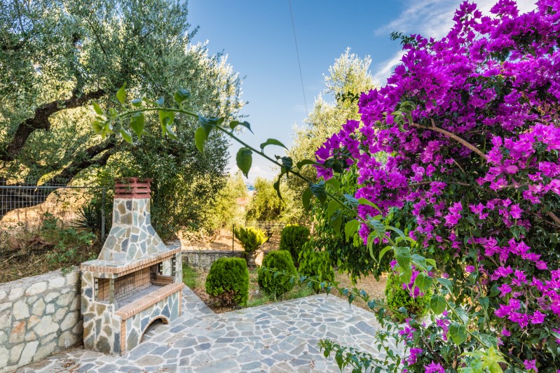 Tassos & Marios Apartments - Tsilivi Zakynthos Greece