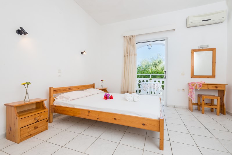 Tassos & Marios Apartments - Tsilivi Zakynthos Greece