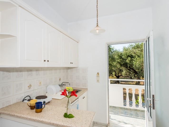 Tassos & Marios Apartments - Tsilivi Zakynthos Greece