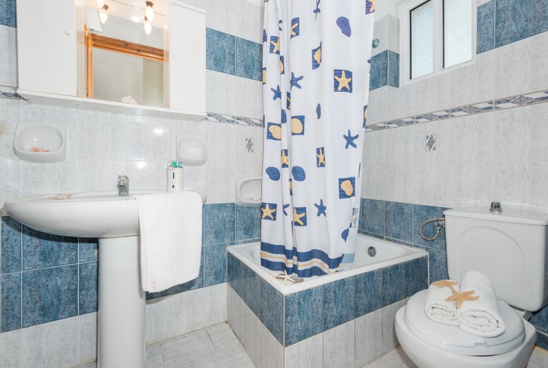 Tassos & Marios Apartments - Tsilivi Zakynthos Greece