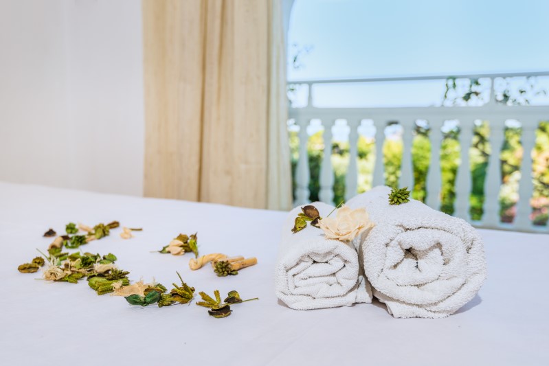 Tassos & Marios Apartments - Tsilivi Zakynthos Greece