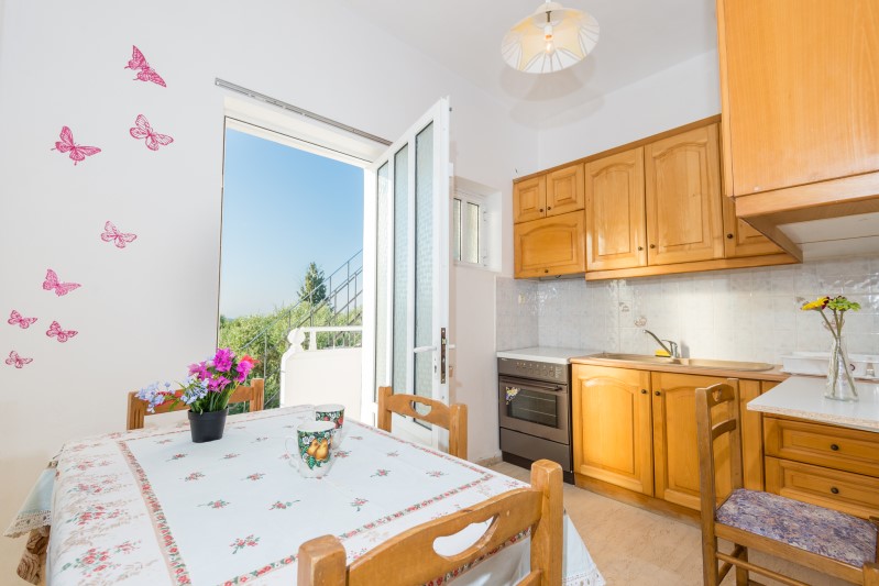 Tassos & Marios Apartments - Tsilivi Zakynthos Greece