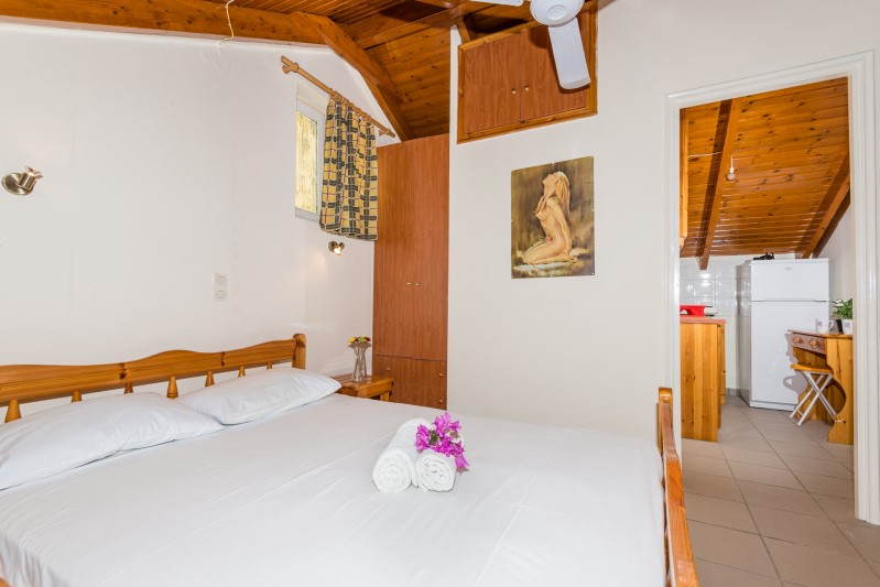 Tassos & Marios Apartments - Tsilivi Zakynthos Greece