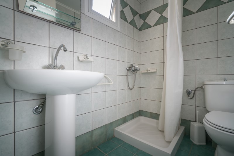 Tzanetos studios - Tsilivi Zakynthos Greece