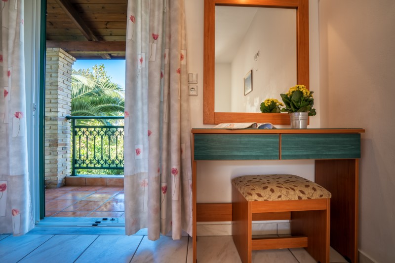 Tzanetos studios - Tsilivi Zakynthos Greece