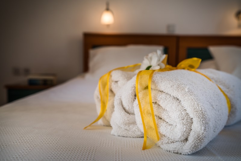 Tzanetos studios - Tsilivi Zakynthos Greece