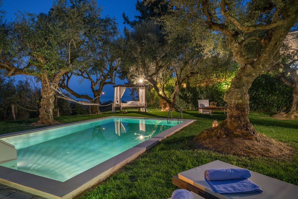 Vafias Villas - Tsilivi Zakynthos Greece