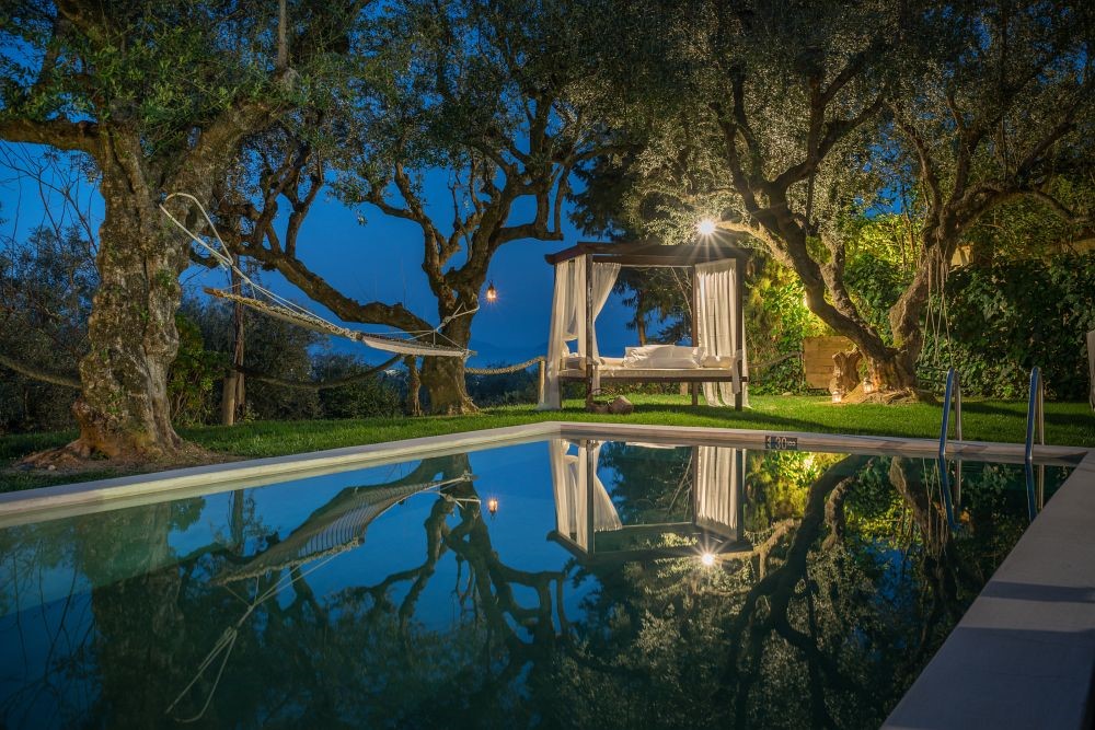 Vafias Villas - Tsilivi Zakynthos Greece