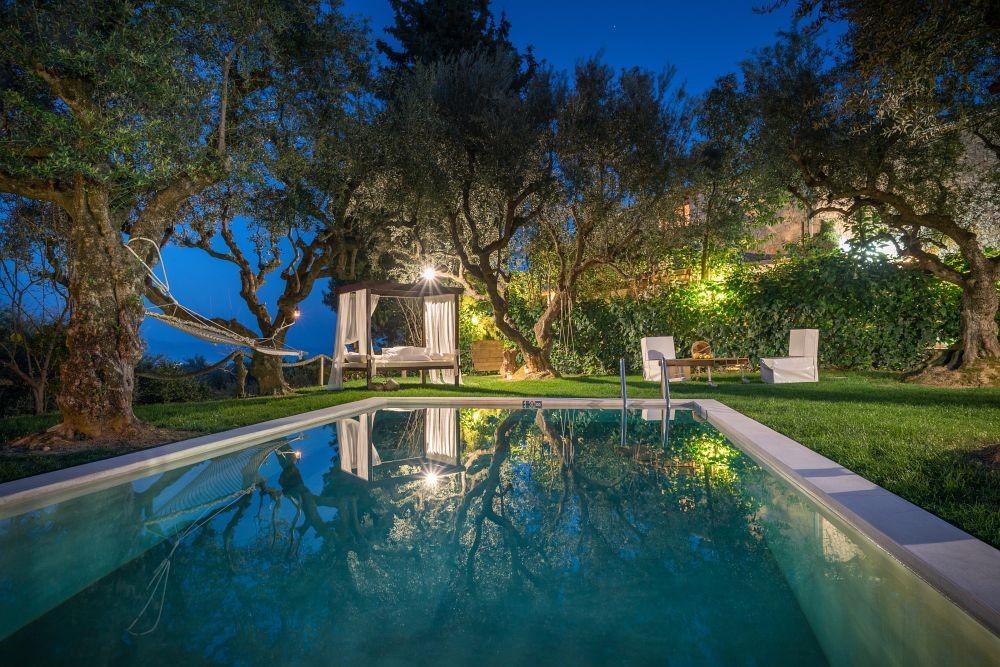 Vafias Villas - Tsilivi Zakynthos Greece