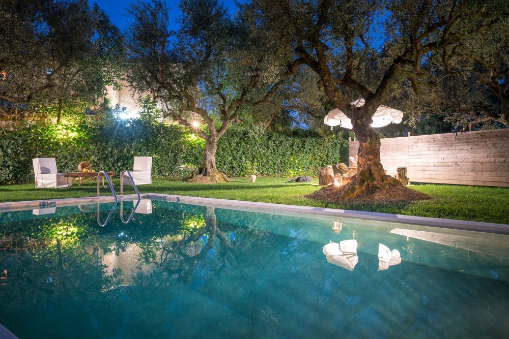 Vafias Villas - Tsilivi Zakynthos Greece