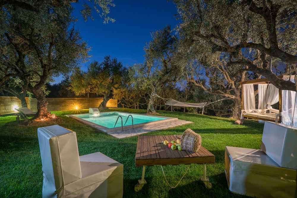 Vafias Villas - Tsilivi Zakynthos Greece