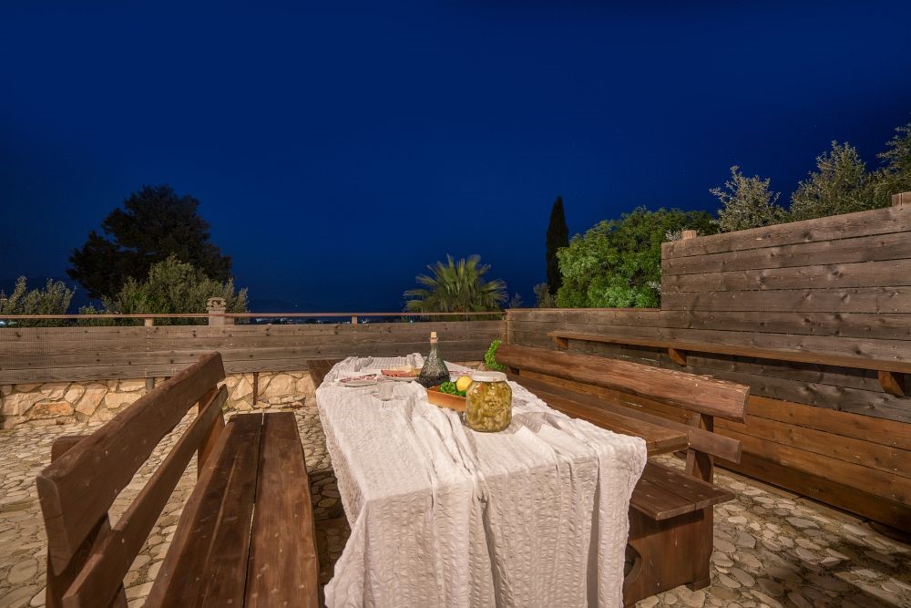 Vafias Villas - Tsilivi Zakynthos Greece