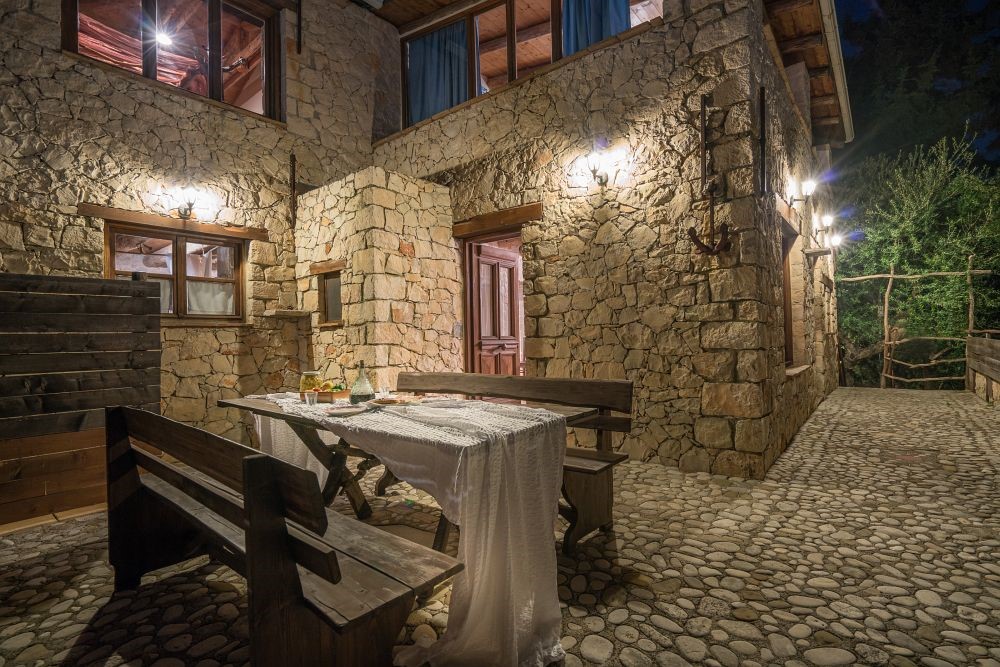 Vafias Villas - Tsilivi Zakynthos Greece