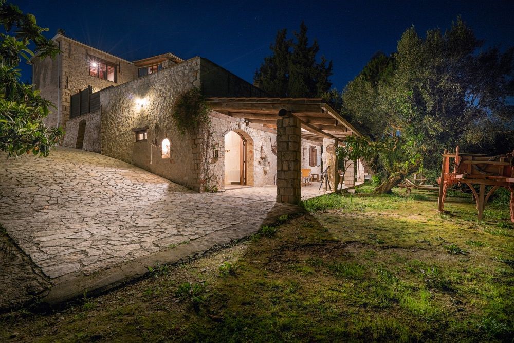 Vafias Villas - Tsilivi Zakynthos Greece