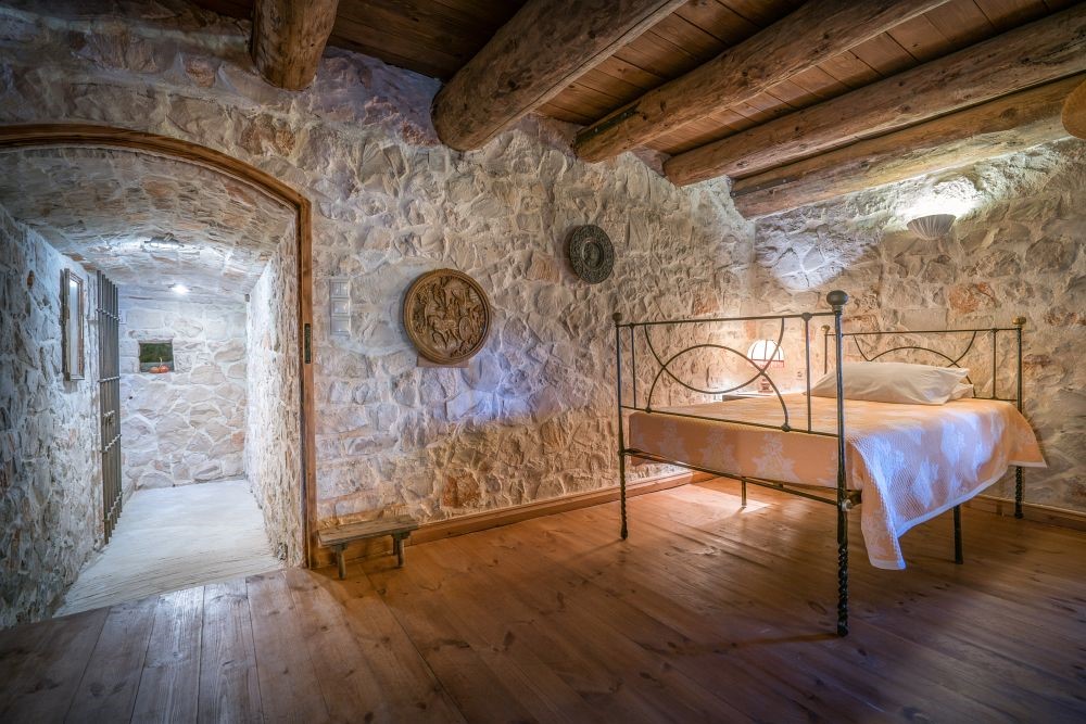 Vafias Villas - Tsilivi Zakynthos Greece