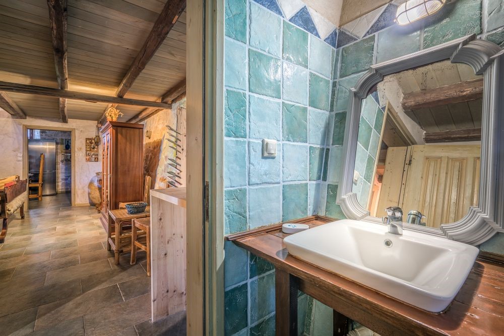 Vafias Villas - Tsilivi Zakynthos Greece