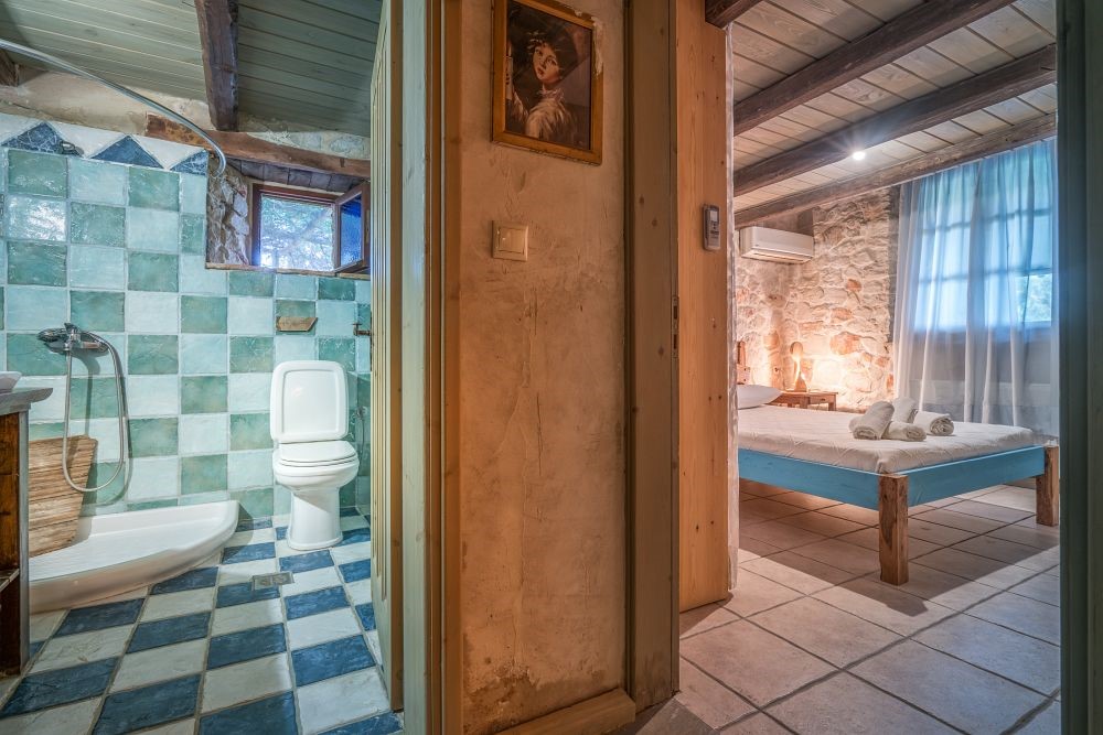 Vafias Villas - Tsilivi Zakynthos Greece