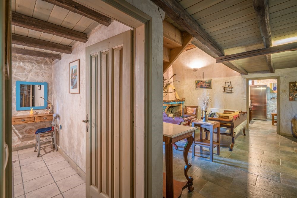 Vafias Villas - Tsilivi Zakynthos Greece