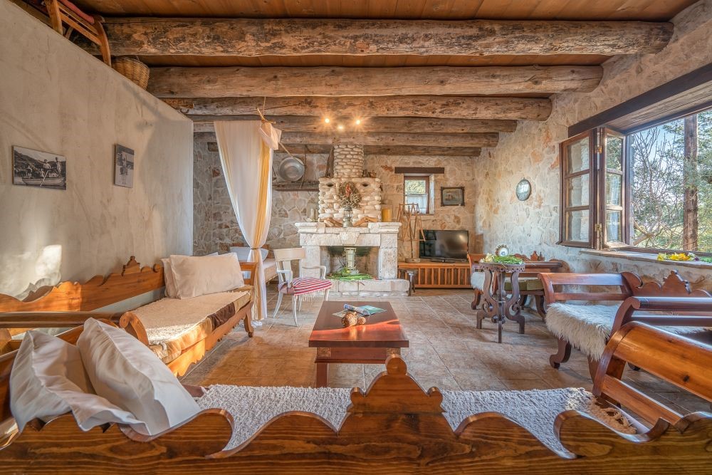 Vafias Villas - Tsilivi Zakynthos Greece