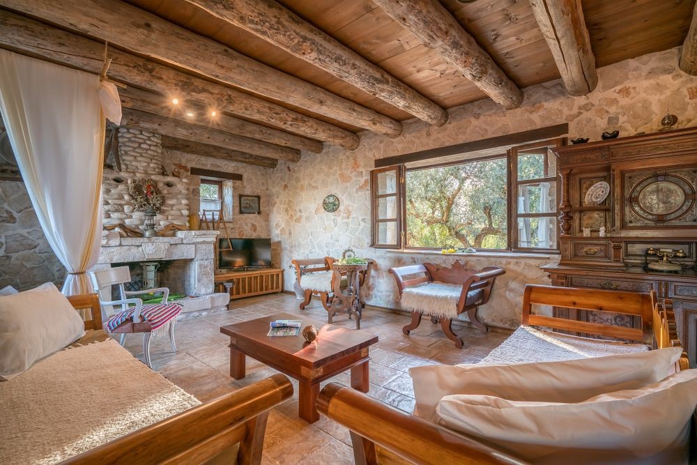 Vafias Villas - Tsilivi Zakynthos Greece