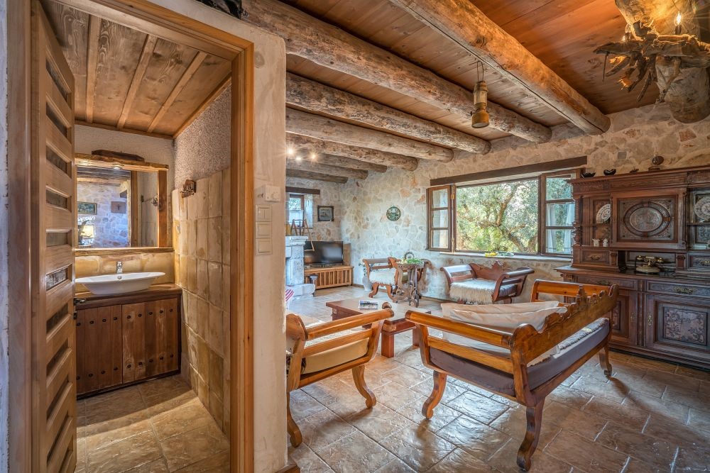 Vafias Villas - Tsilivi Zakynthos Greece