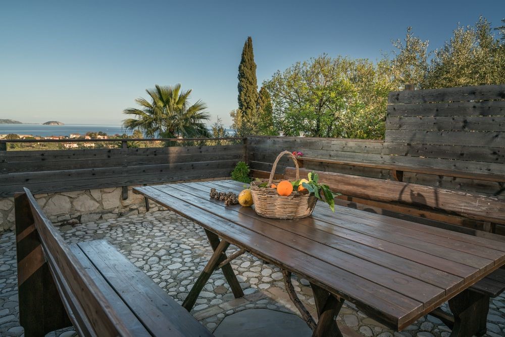 Vafias Villas - Tsilivi Zakynthos Greece