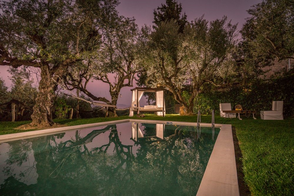 Vafias Villas - Tsilivi Zakynthos Greece