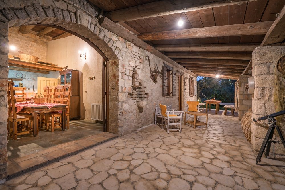 Vafias Villas - Tsilivi Zakynthos Greece