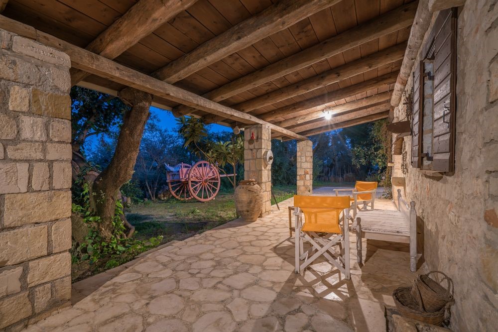 Vafias Villas - Tsilivi Zakynthos Greece