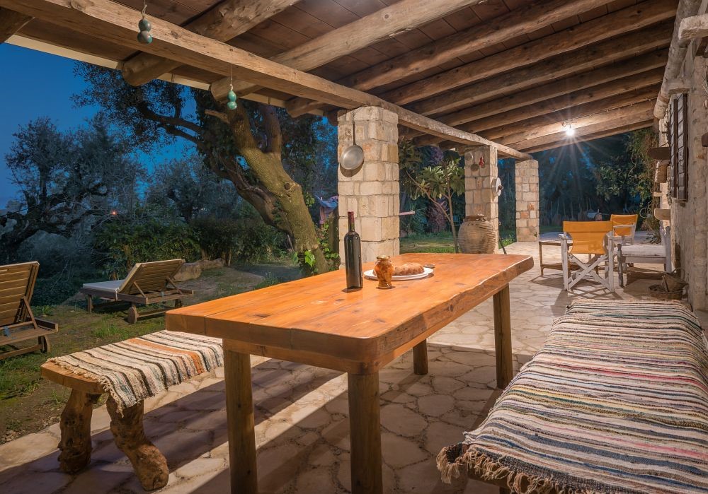 Vafias Villas - Tsilivi Zakynthos Greece