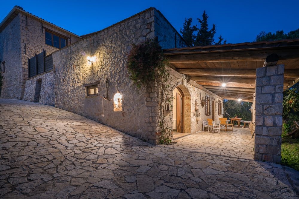 Vafias Villas - Tsilivi Zakynthos Greece