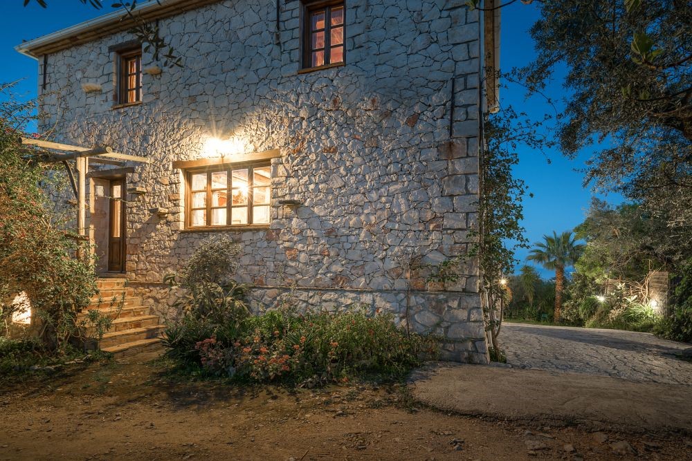 Vafias Villas - Tsilivi Zakynthos Greece