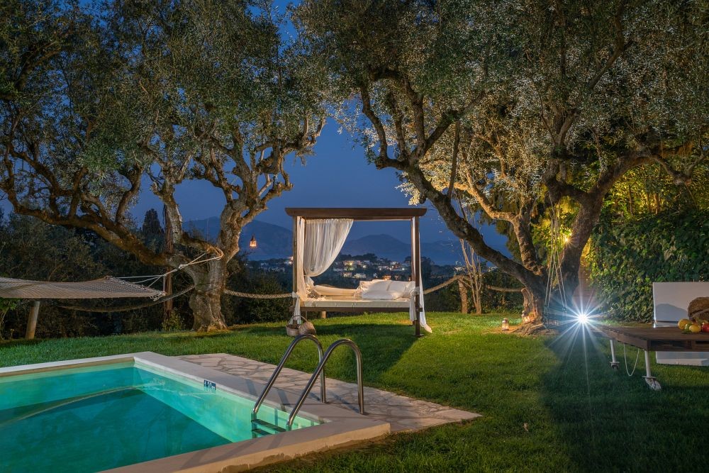 Vafias Villas - Tsilivi Zakynthos Greece