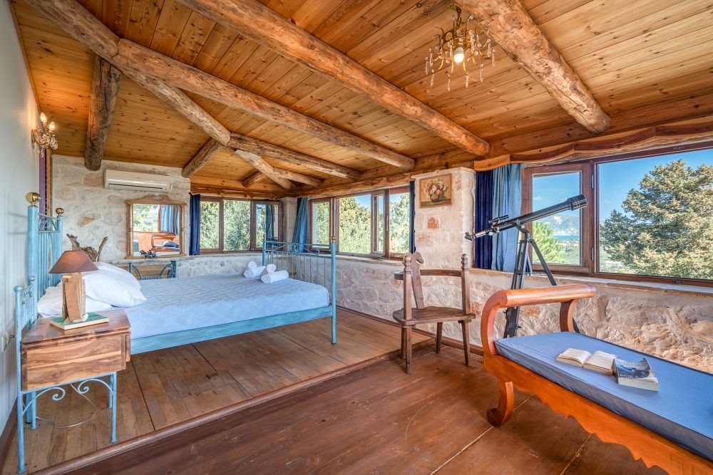 Vafias Villas - Tsilivi Zakynthos Greece