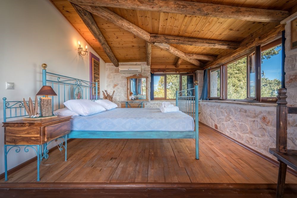 Vafias Villas - Tsilivi Zakynthos Greece