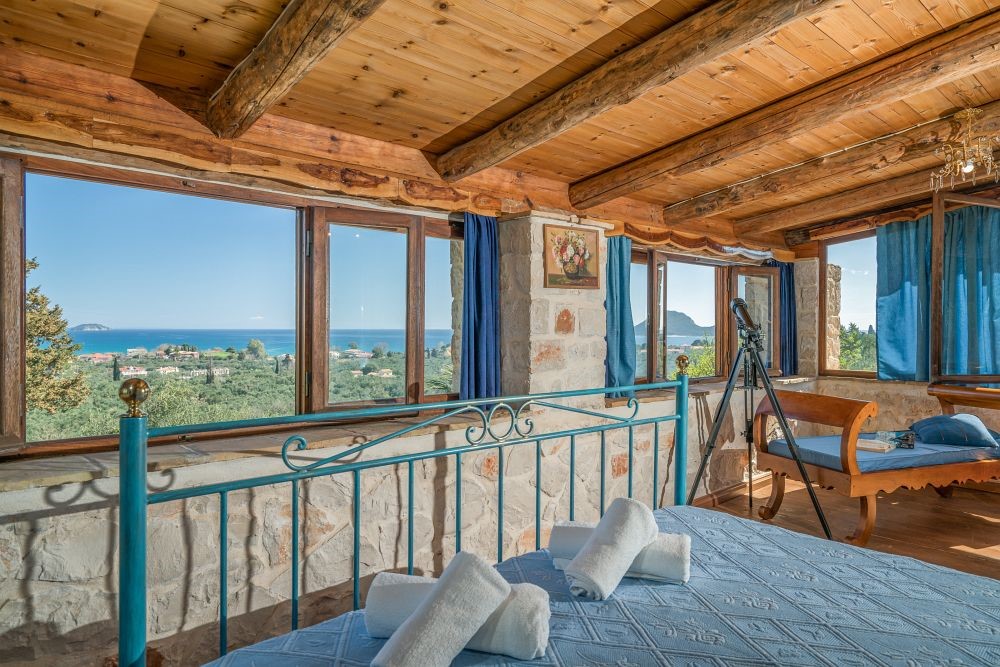 Vafias Villas - Tsilivi Zakynthos Greece