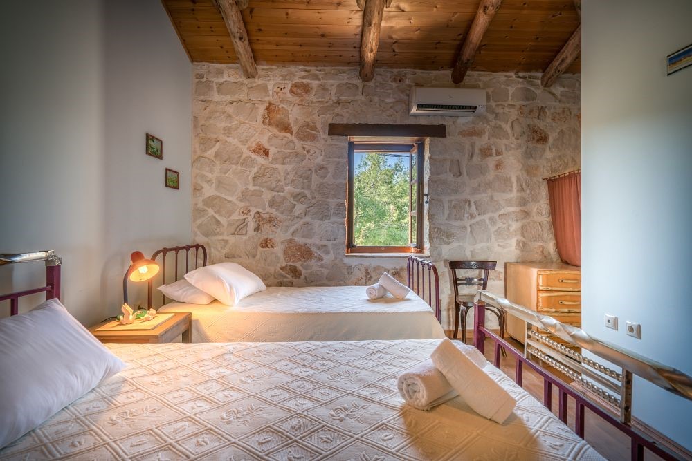 Vafias Villas - Tsilivi Zakynthos Greece