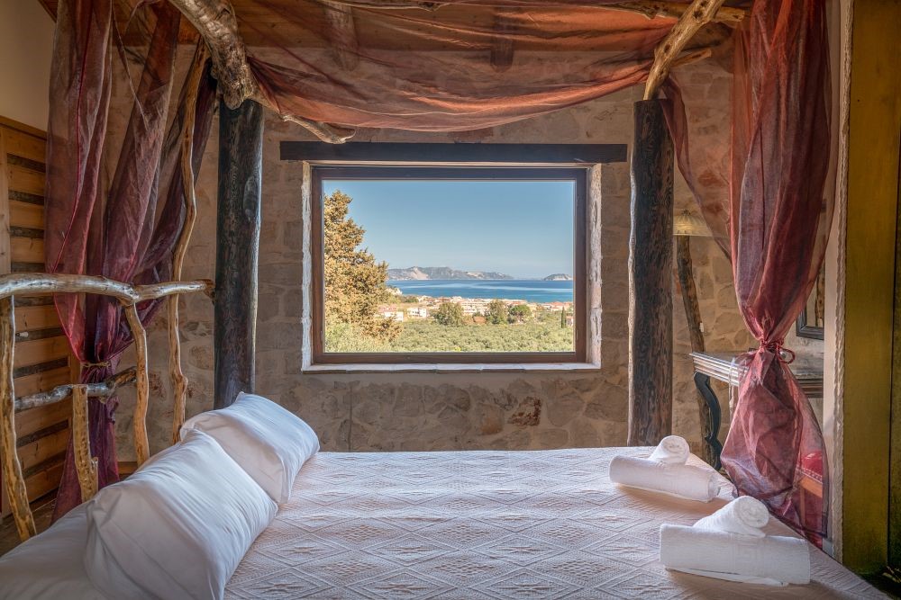 Vafias Villas - Tsilivi Zakynthos Greece