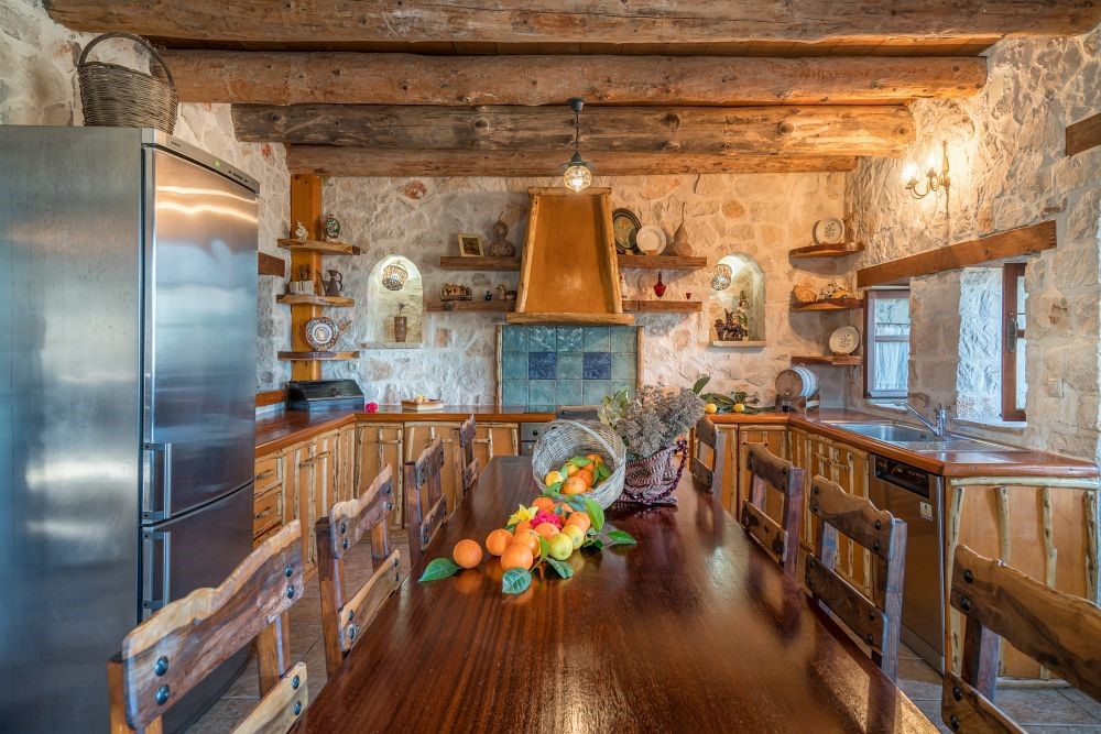 Vafias Villas - Tsilivi Zakynthos Greece