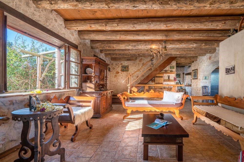 Vafias Villas - Tsilivi Zakynthos Greece