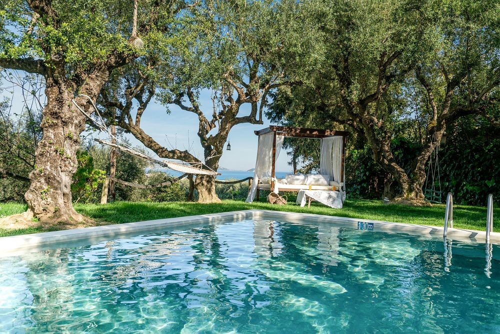 Vafias Villas - Tsilivi Zakynthos Greece