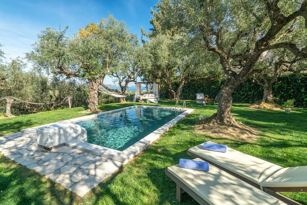 Vafias Villas - Tsilivi Zakynthos Greece